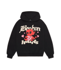 Broken Planet Hoodie Broken Hearts