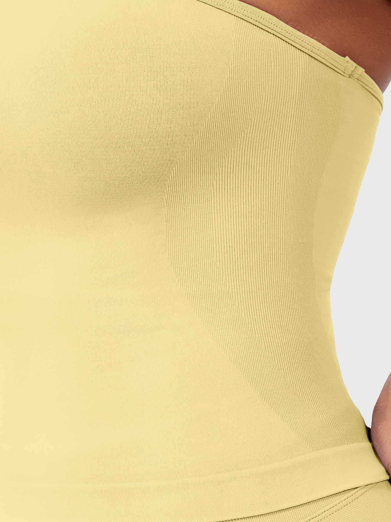 Yeoreo Zannie Seamless Tube Top