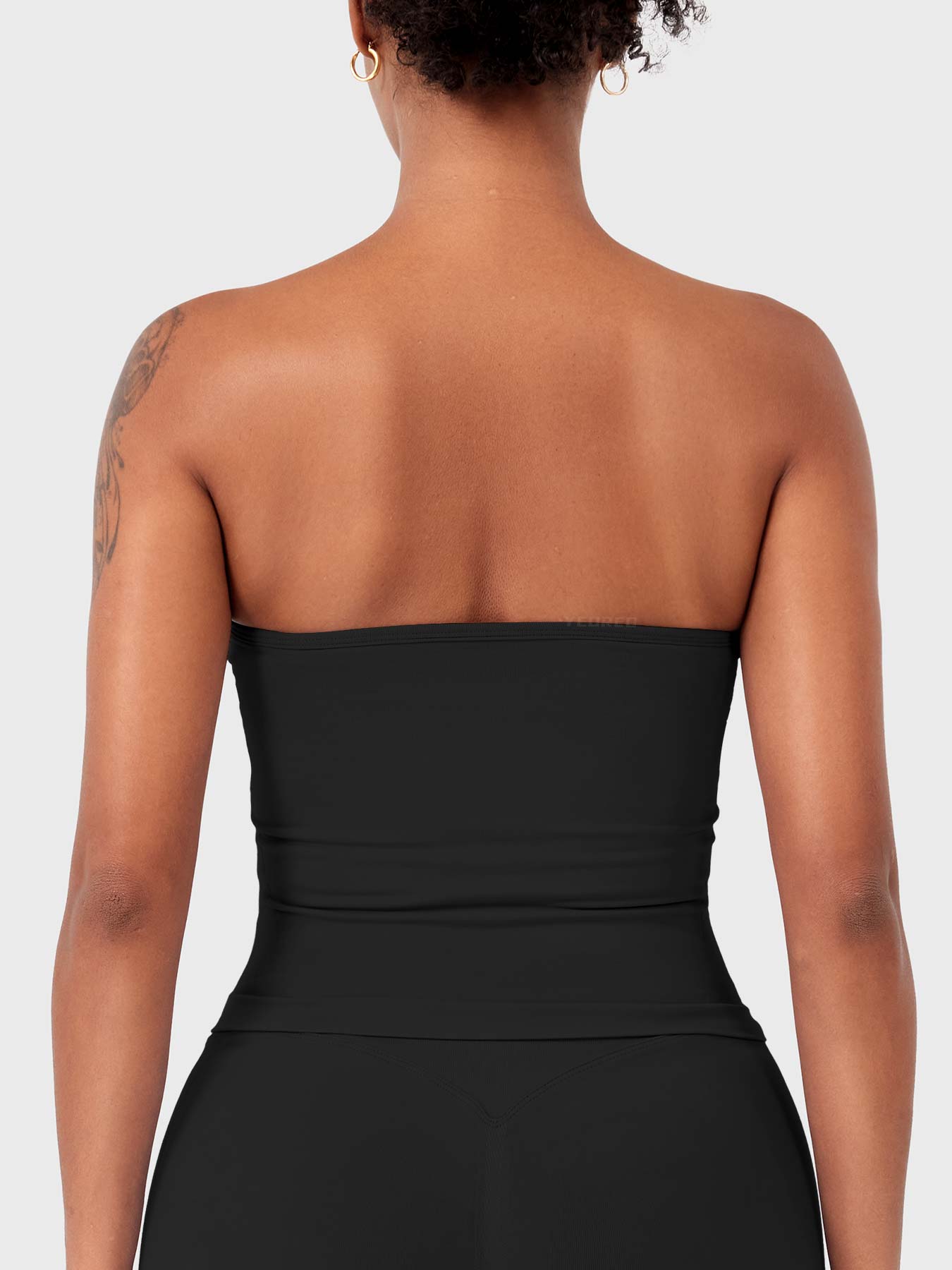 Yeoreo Zannie Seamless Tube Top