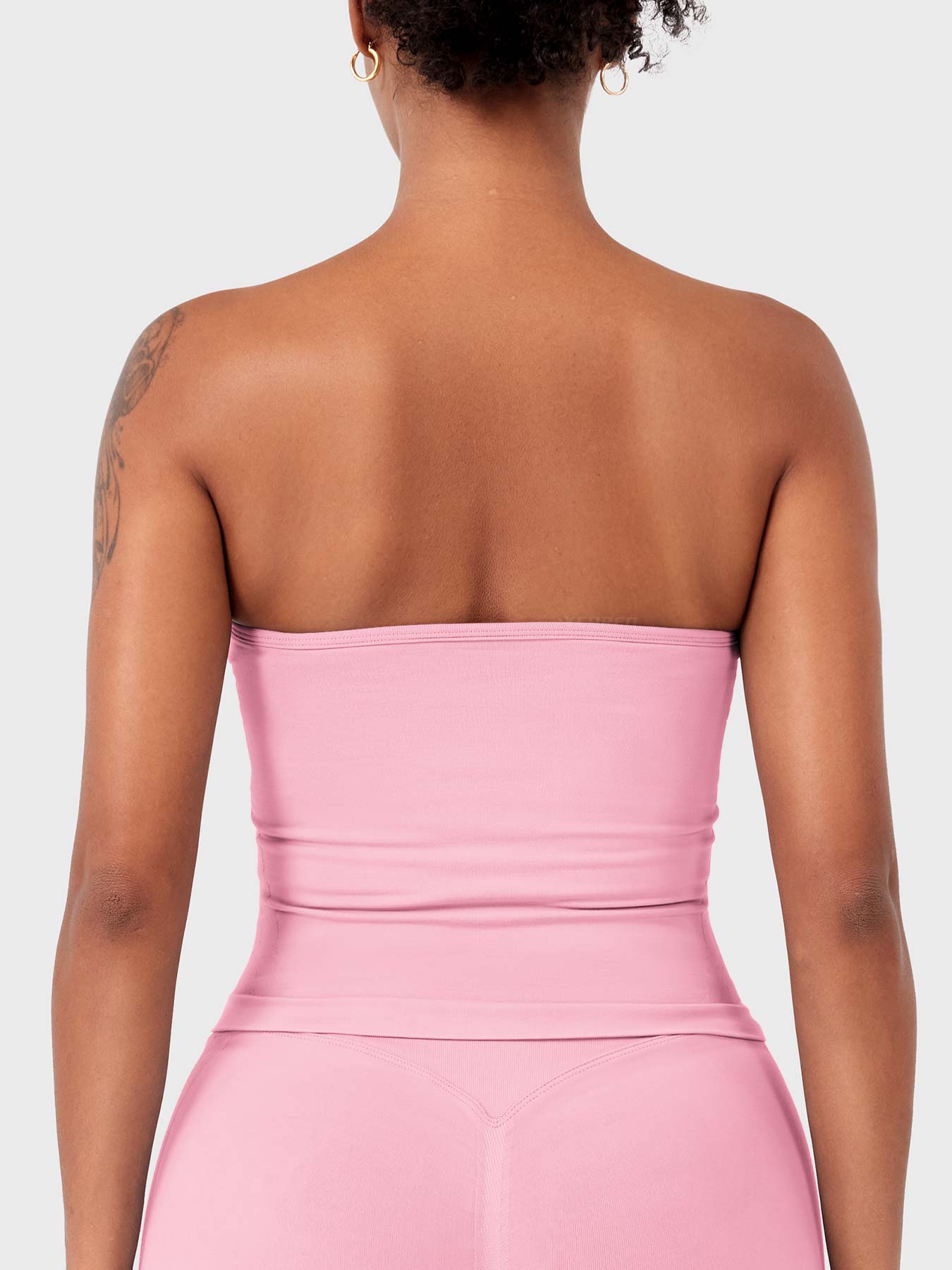 Yeoreo Zannie Seamless Tube Top