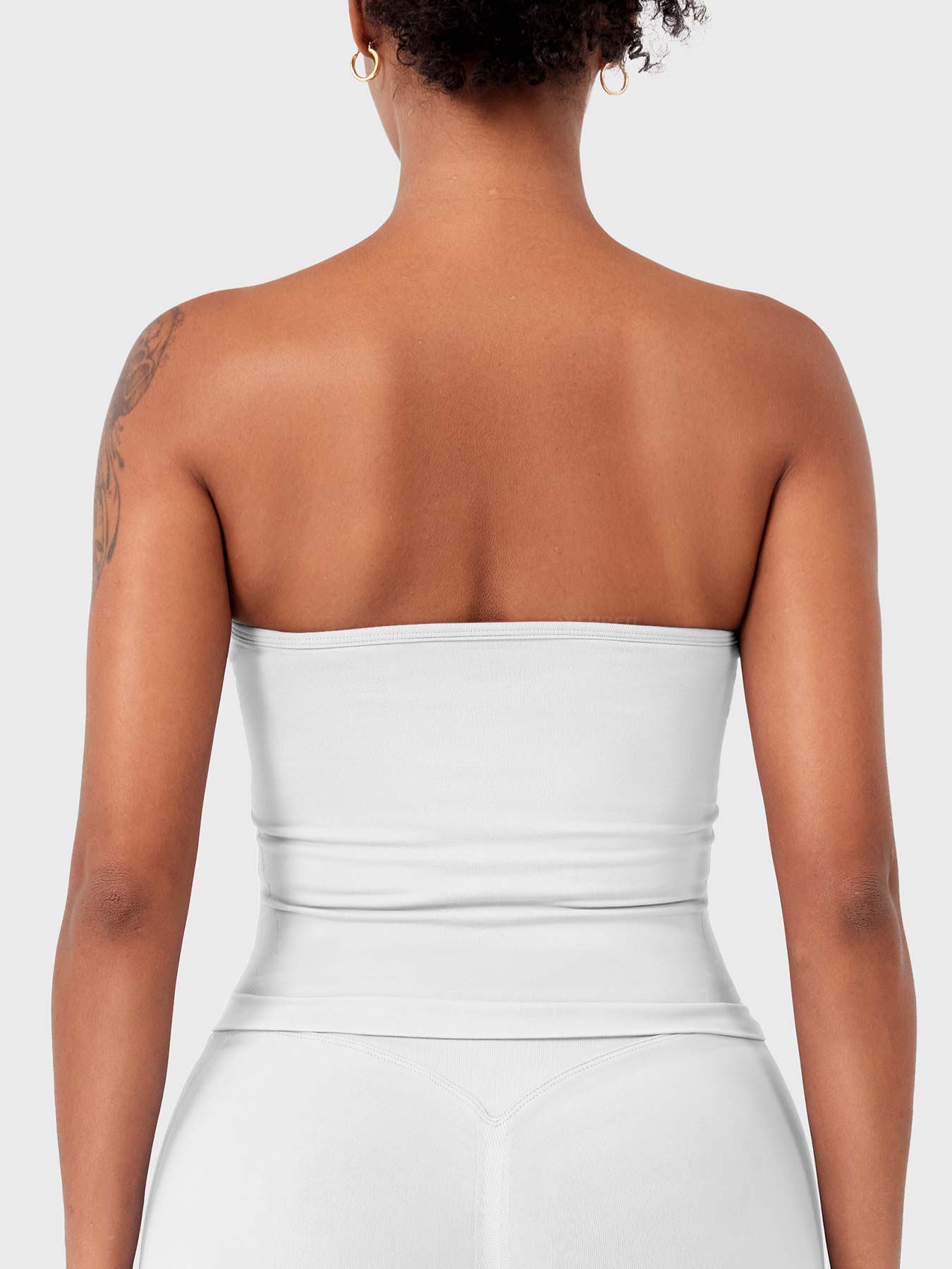 Yeoreo Zannie Seamless Tube Top
