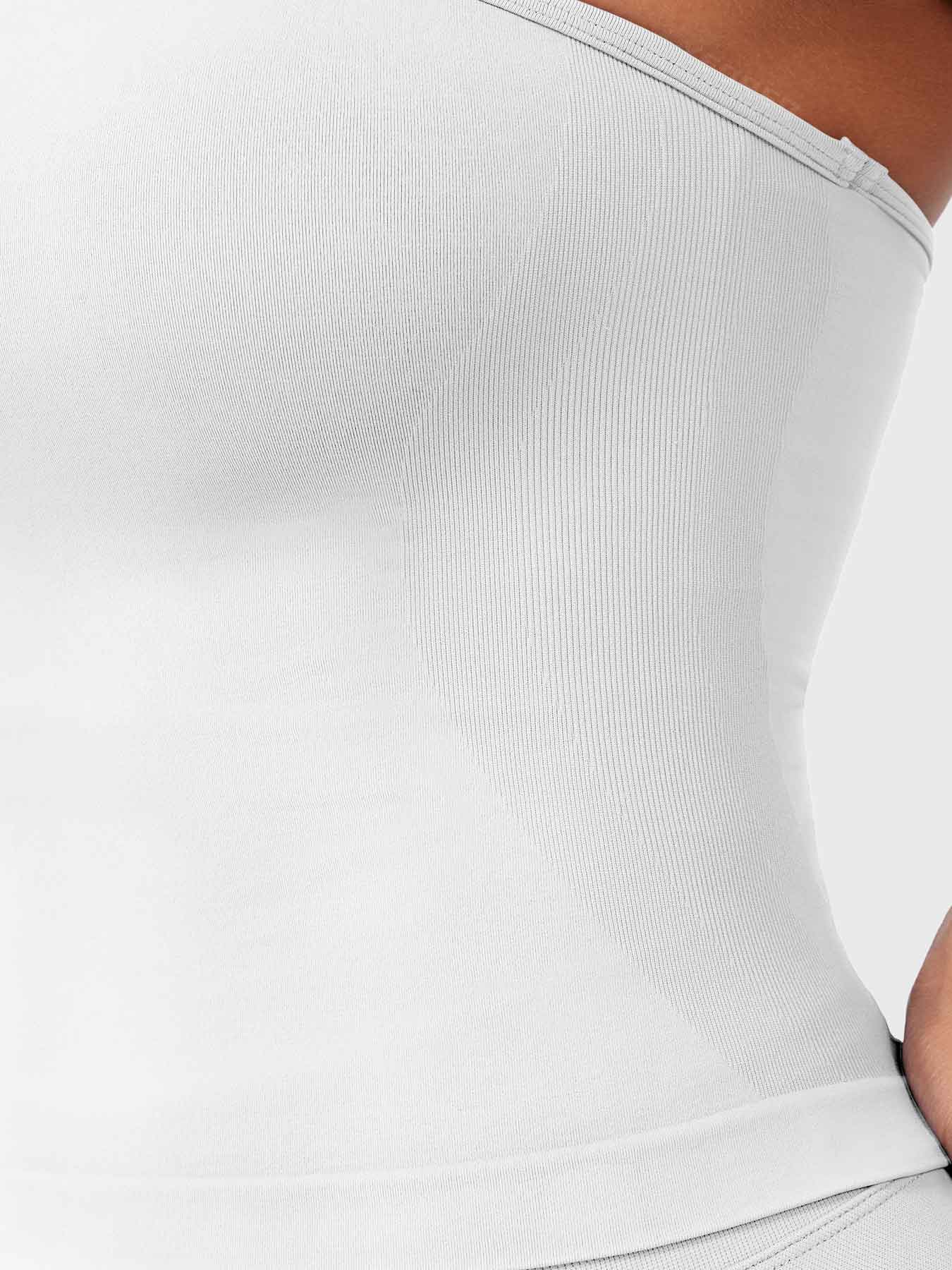 Yeoreo Zannie Seamless Tube Top