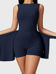 Yeoreo Renee Sleeveless Tennis Dress