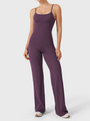 Yeoreo Dagyane Straight Leg Jumpsuit