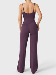Yeoreo Dagyane Straight Leg Jumpsuit