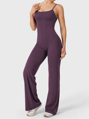 Yeoreo Dagyane Straight Leg Jumpsuit