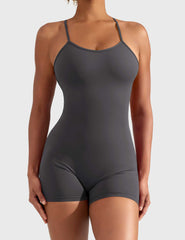 Yeoreo Liza V-Back Romper