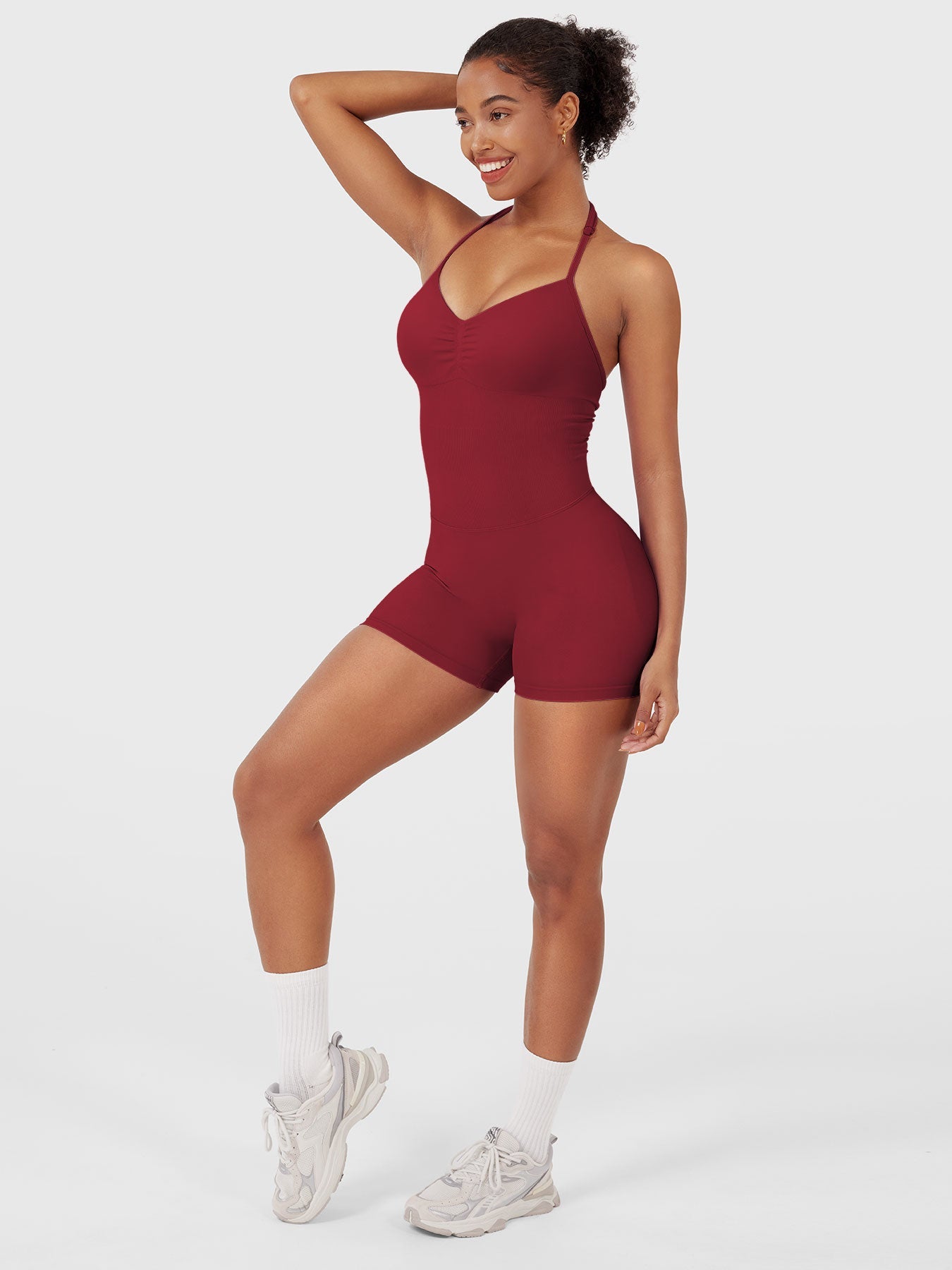 Yeoreo Agnies Seamless Romper
