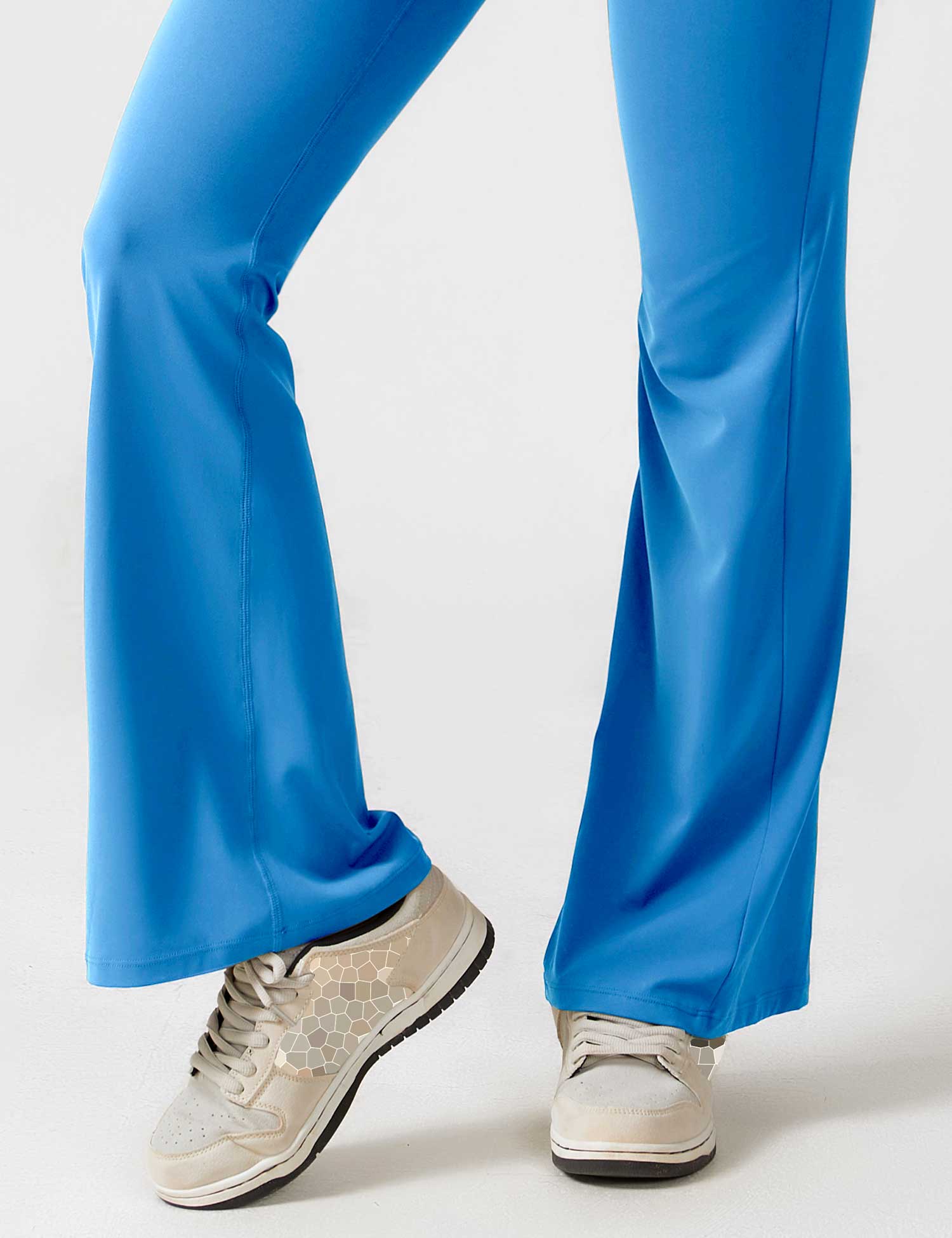 Yeoreo Lizvette V-Back Jumpsuit