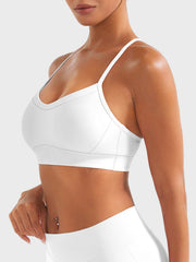 Yeoreo Luciny Y‑Back Sports Bra