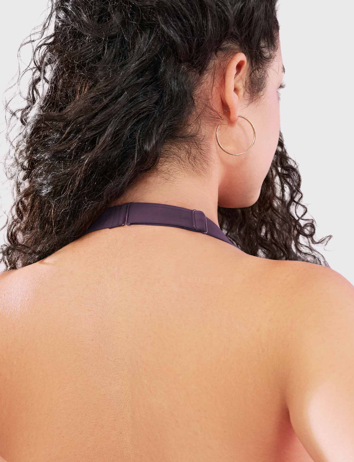 Yeoreo Roxanie Halter Sports Bra