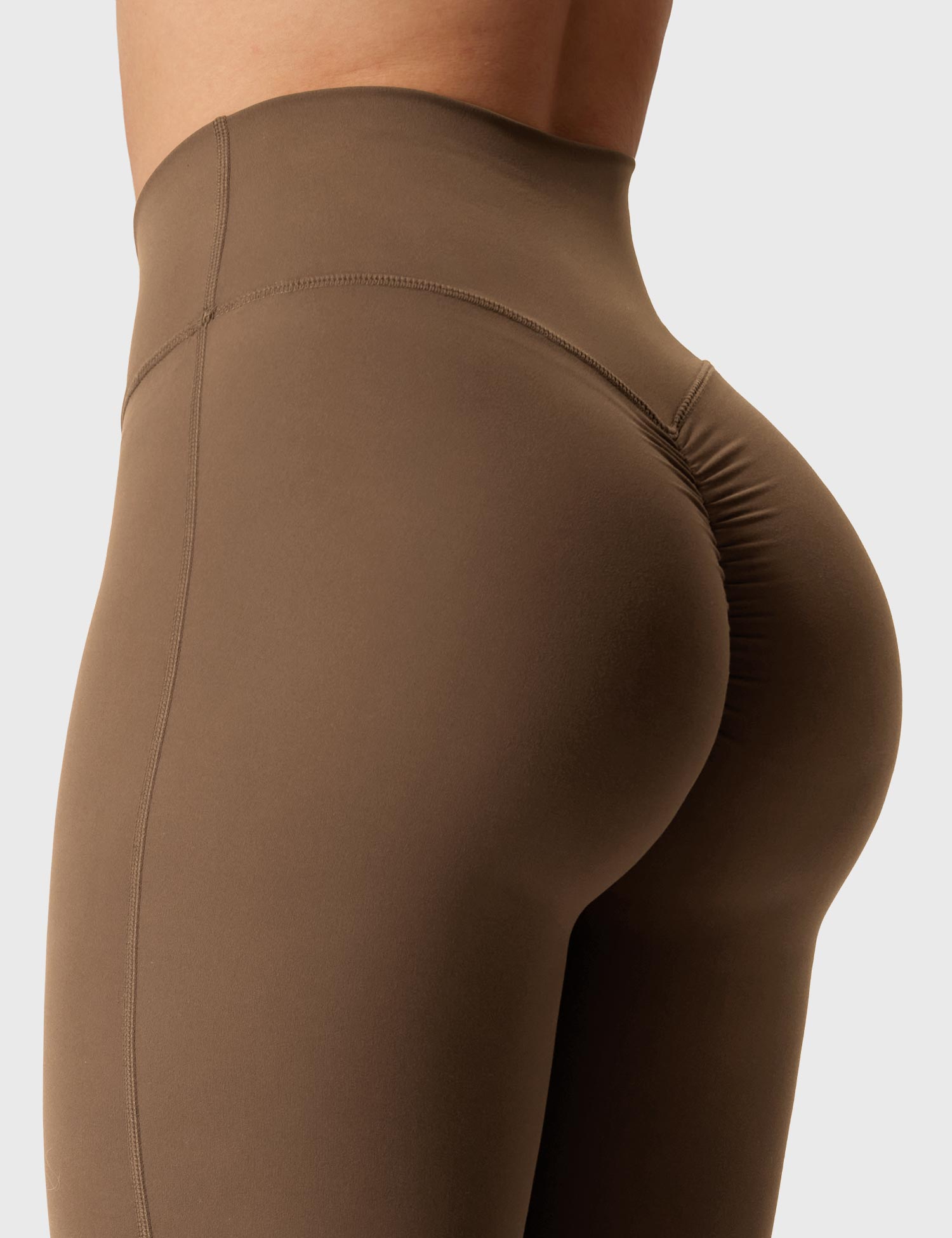Yeoreo V-waistband Kalie Flare Leggings