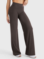 Yeoreo Emilliy 33" High Waist Straight Leggings