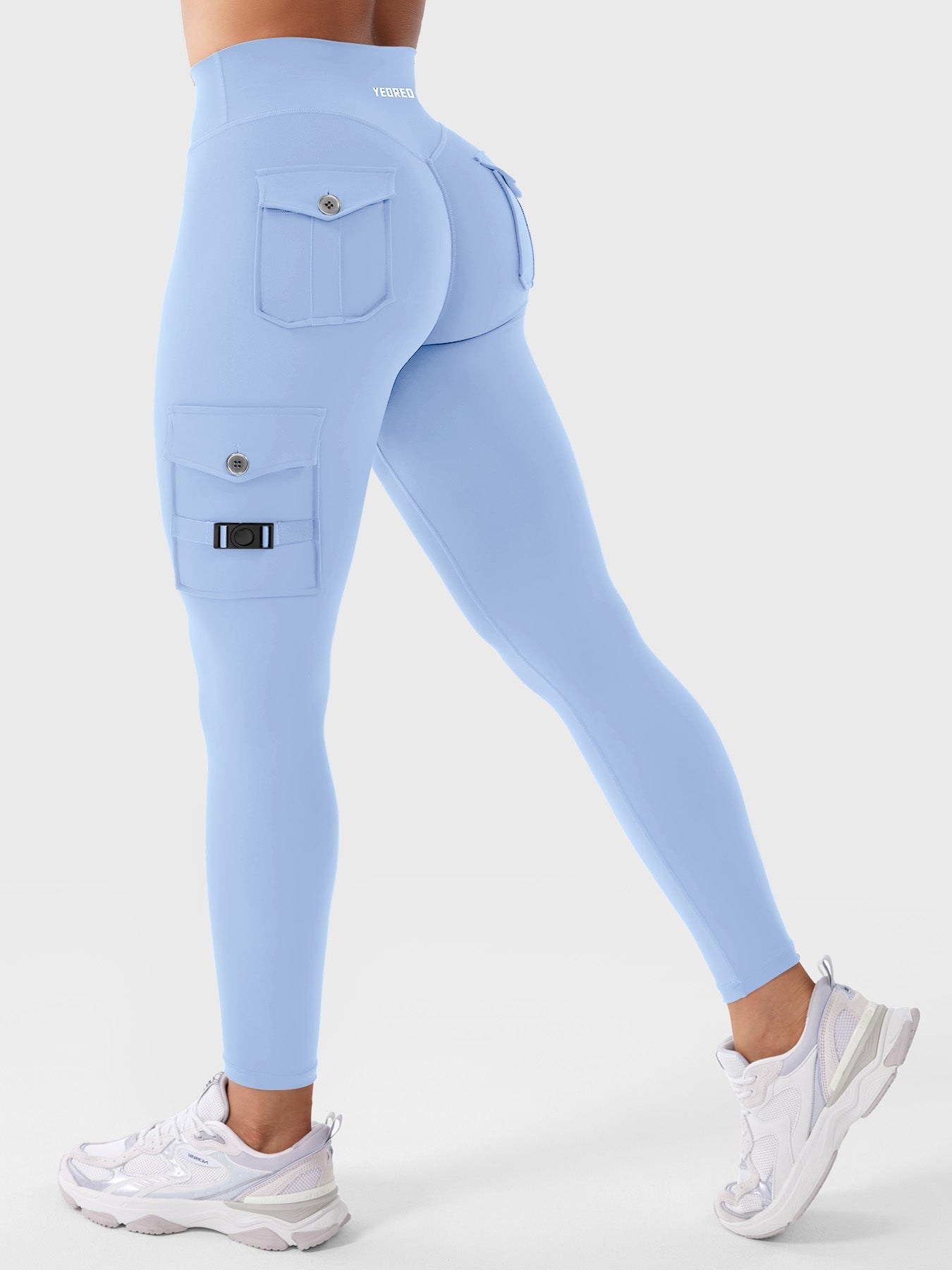 Yeoreo Oaklie CoreFlex Leggings