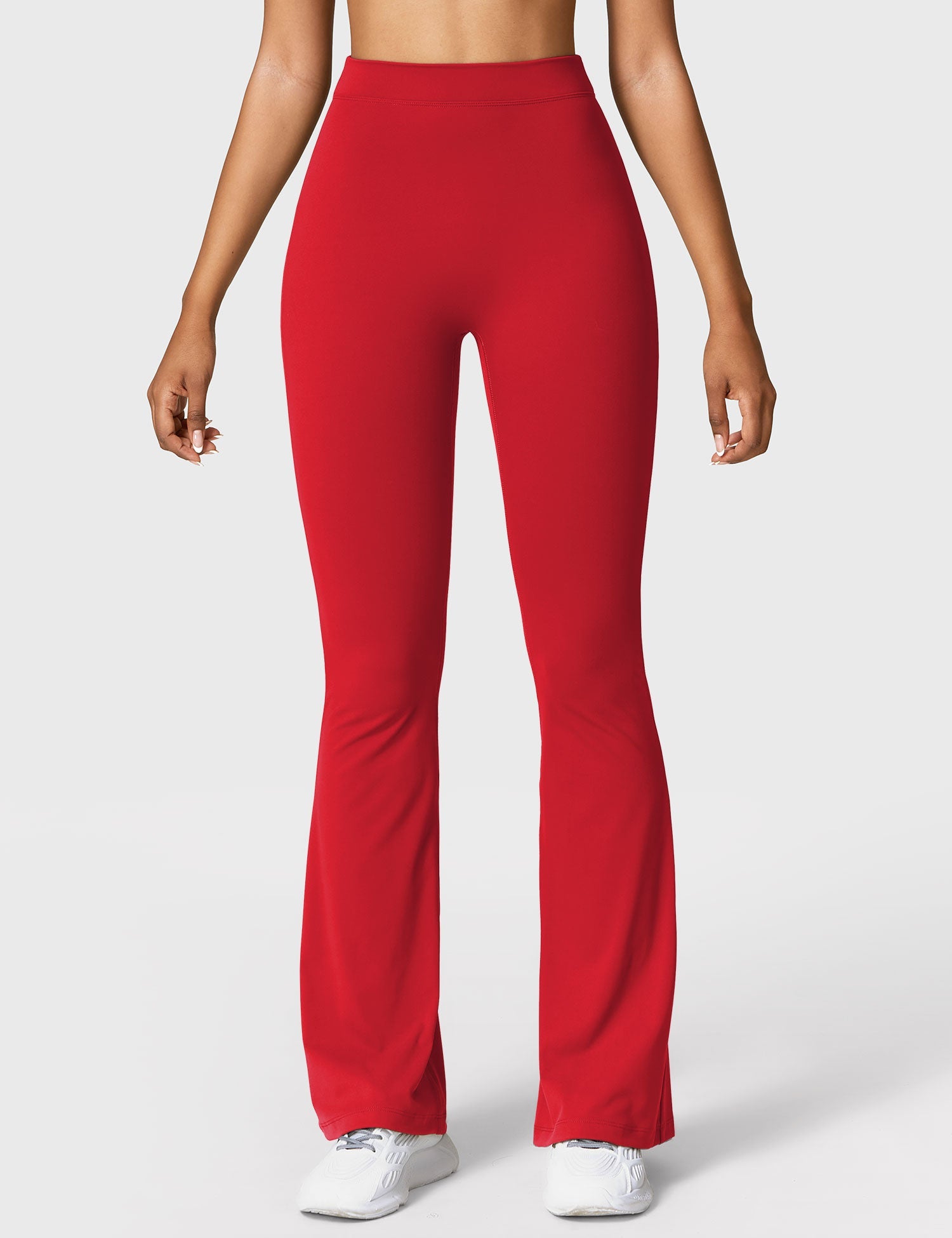 Yeoreo Daze V-back Flare Leggings