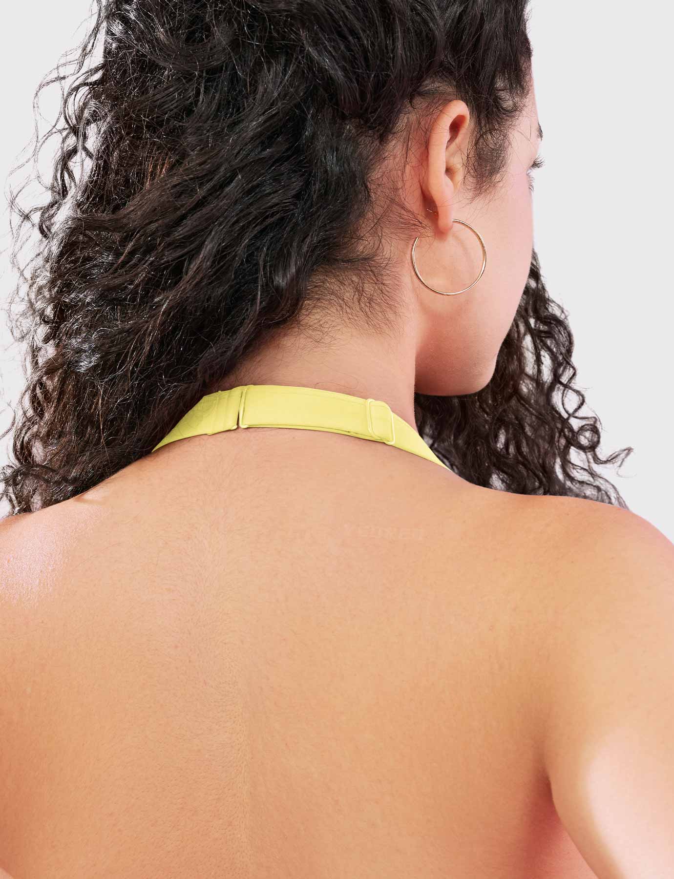 Yeoreo Roxanie Halter Sports Bra