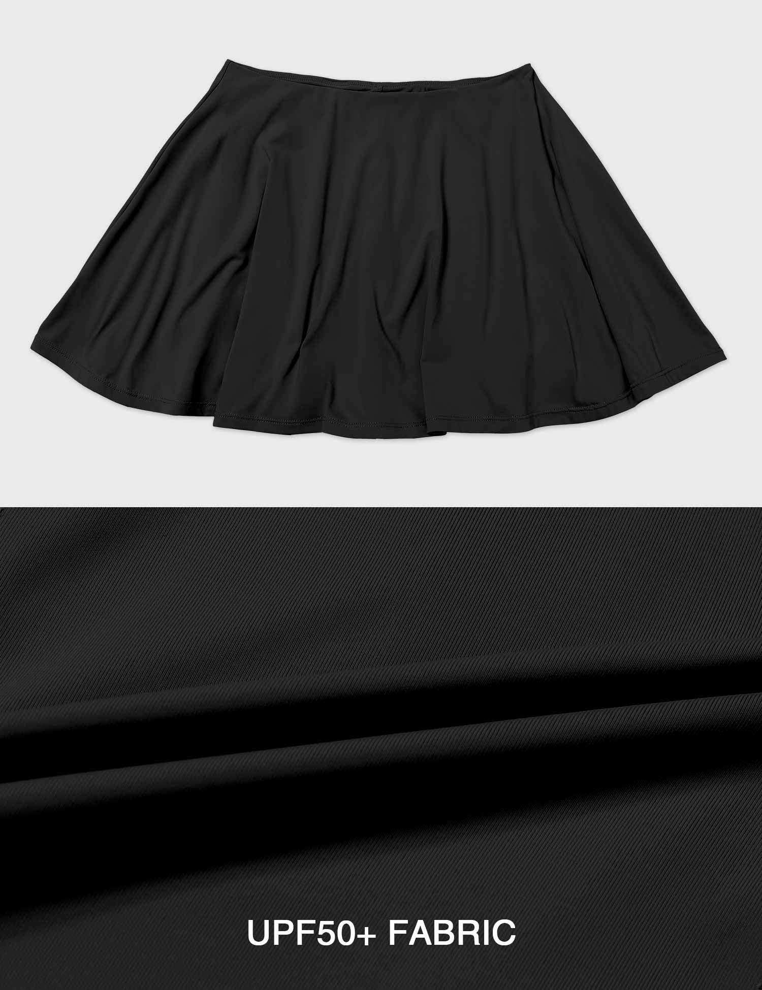 Yeoreo UPF 50+ Tennis Skirt