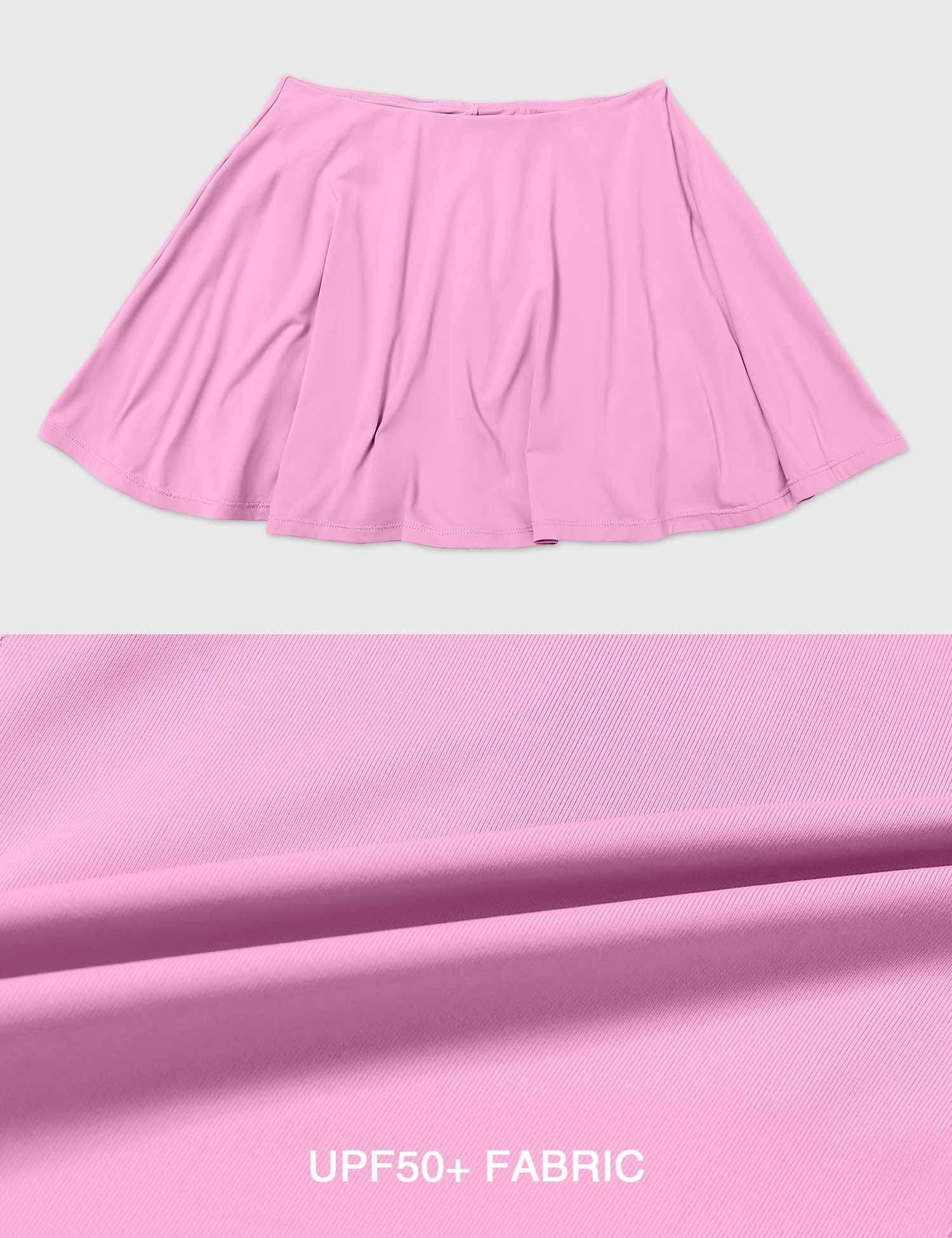 Yeoreo UPF 50+ Tennis Skirt