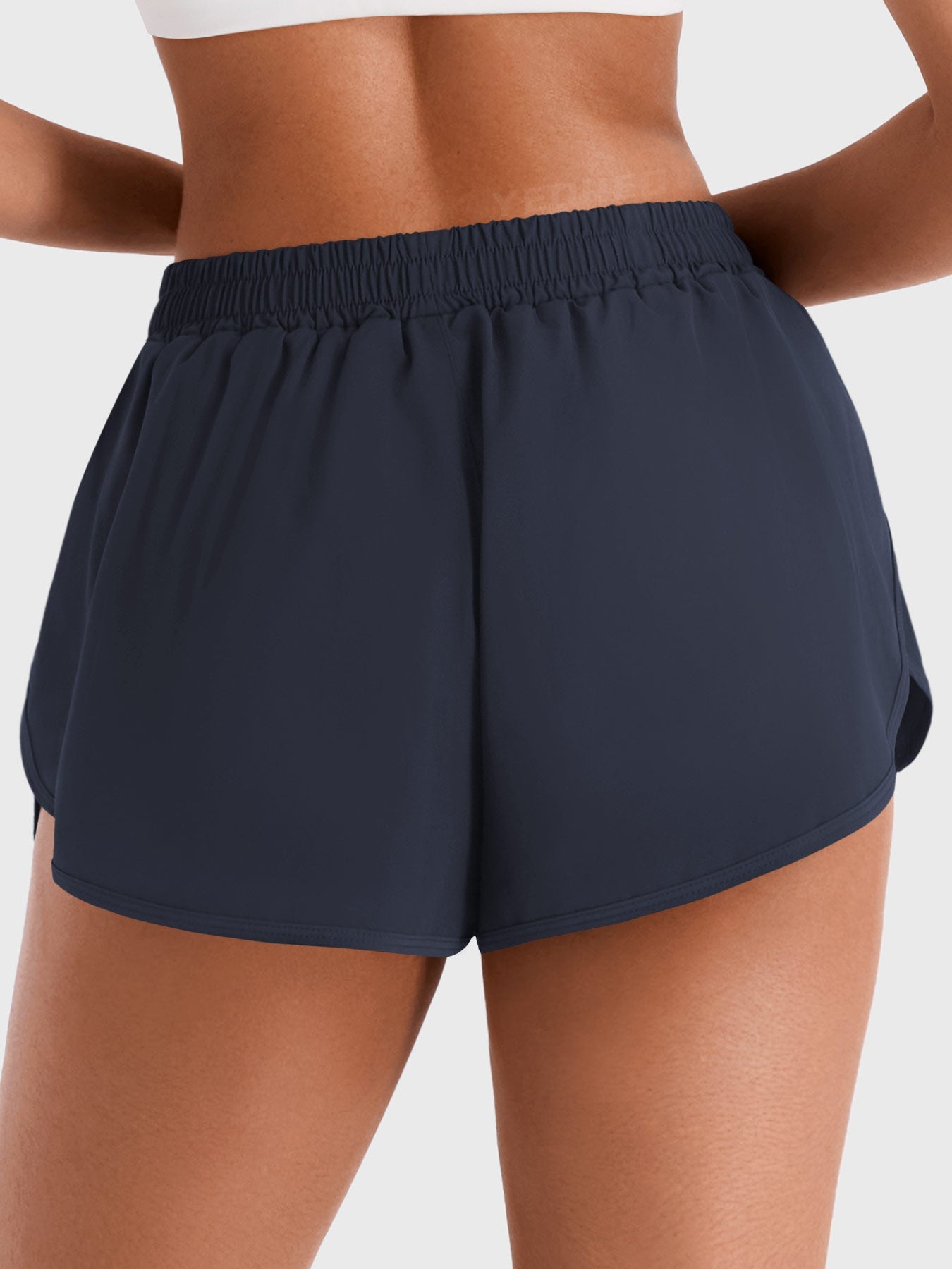 Yeoreo Jaclyn Lined Running Shorts