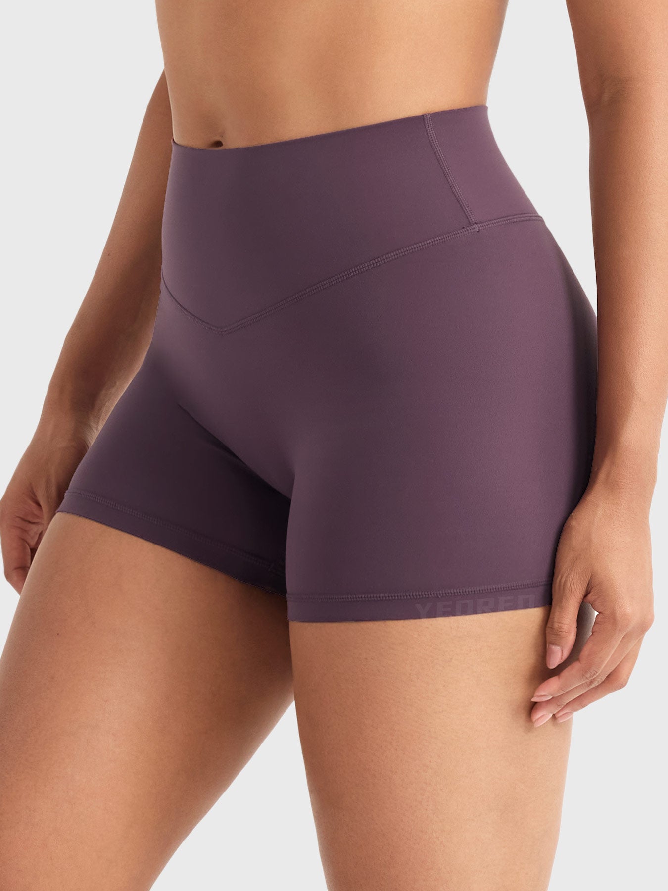 Yeoreo Klinain 3.6" Sculpting Shorts