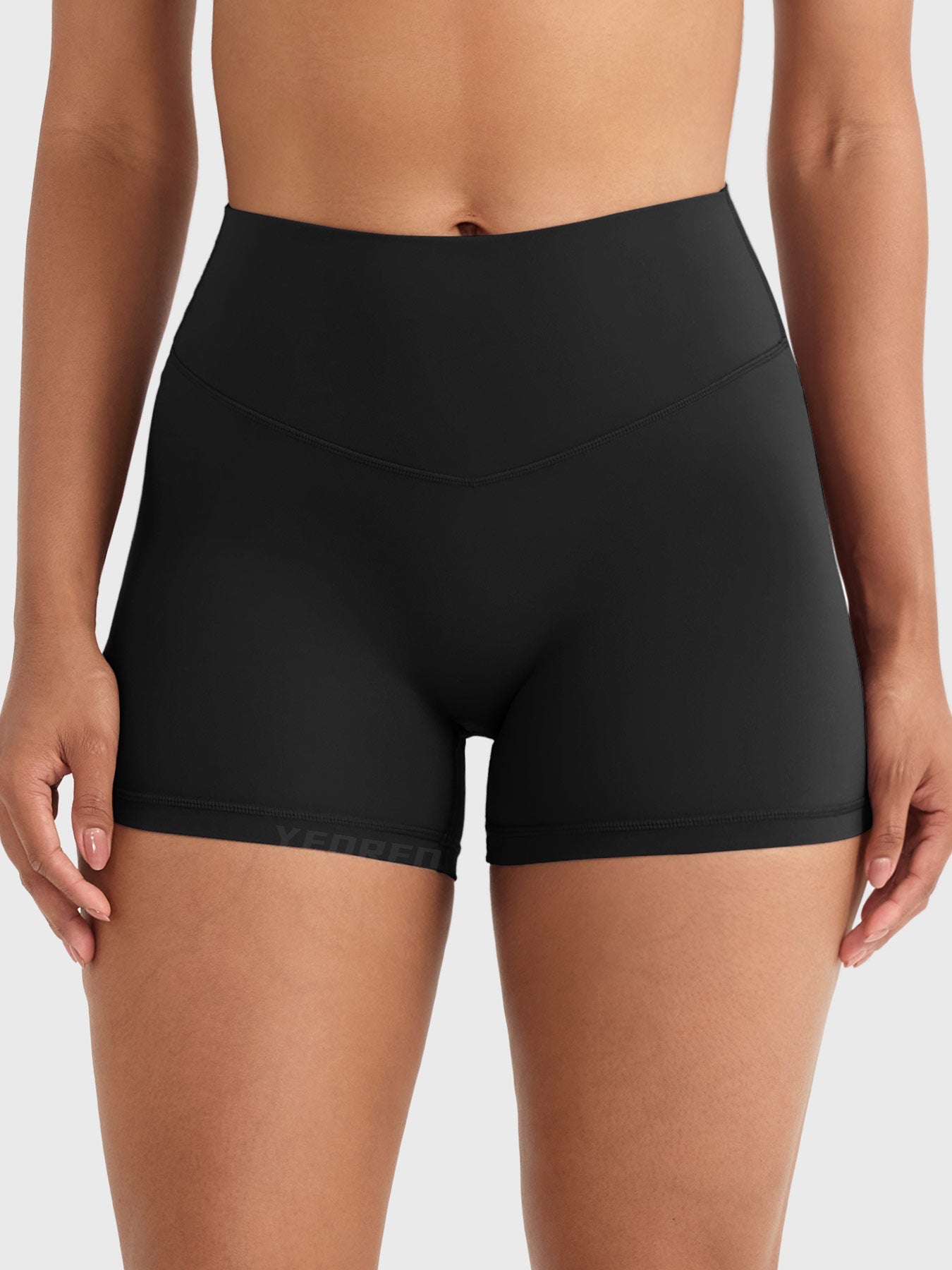 Yeoreo Klinain 3.6" Sculpting Shorts