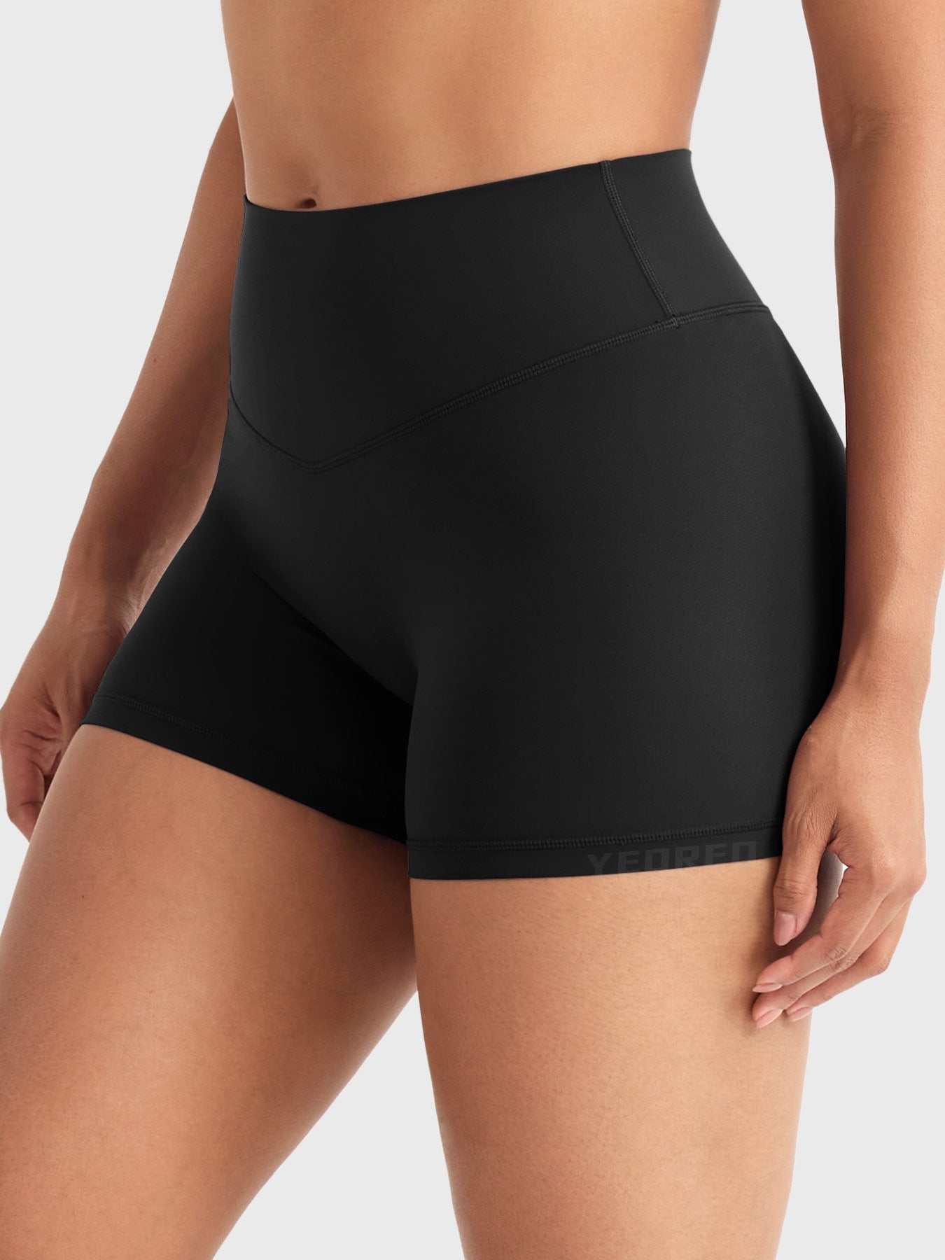 Yeoreo Klinain 3.6" Sculpting Shorts