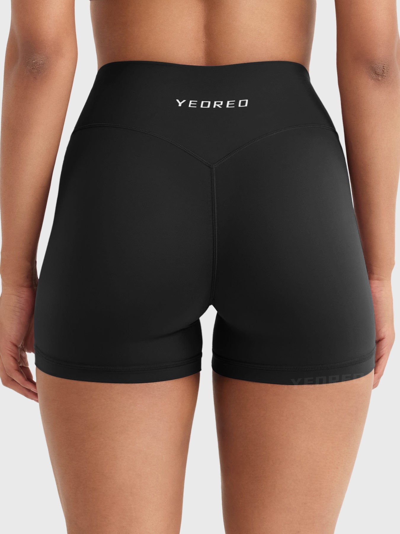 Yeoreo Klinain 3.6" Sculpting Shorts