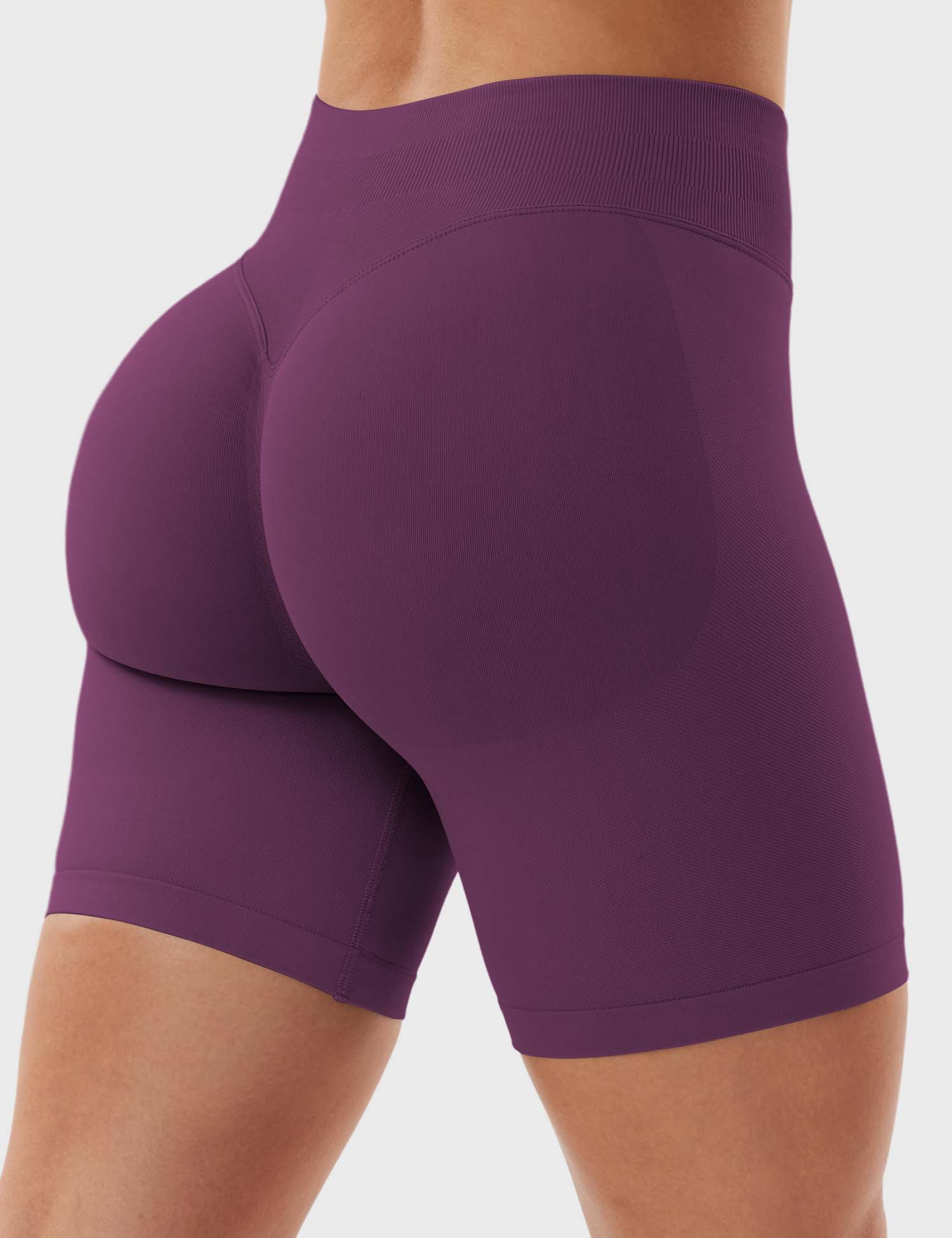 Yeoreo Eileen 6" SoftHue Shorts