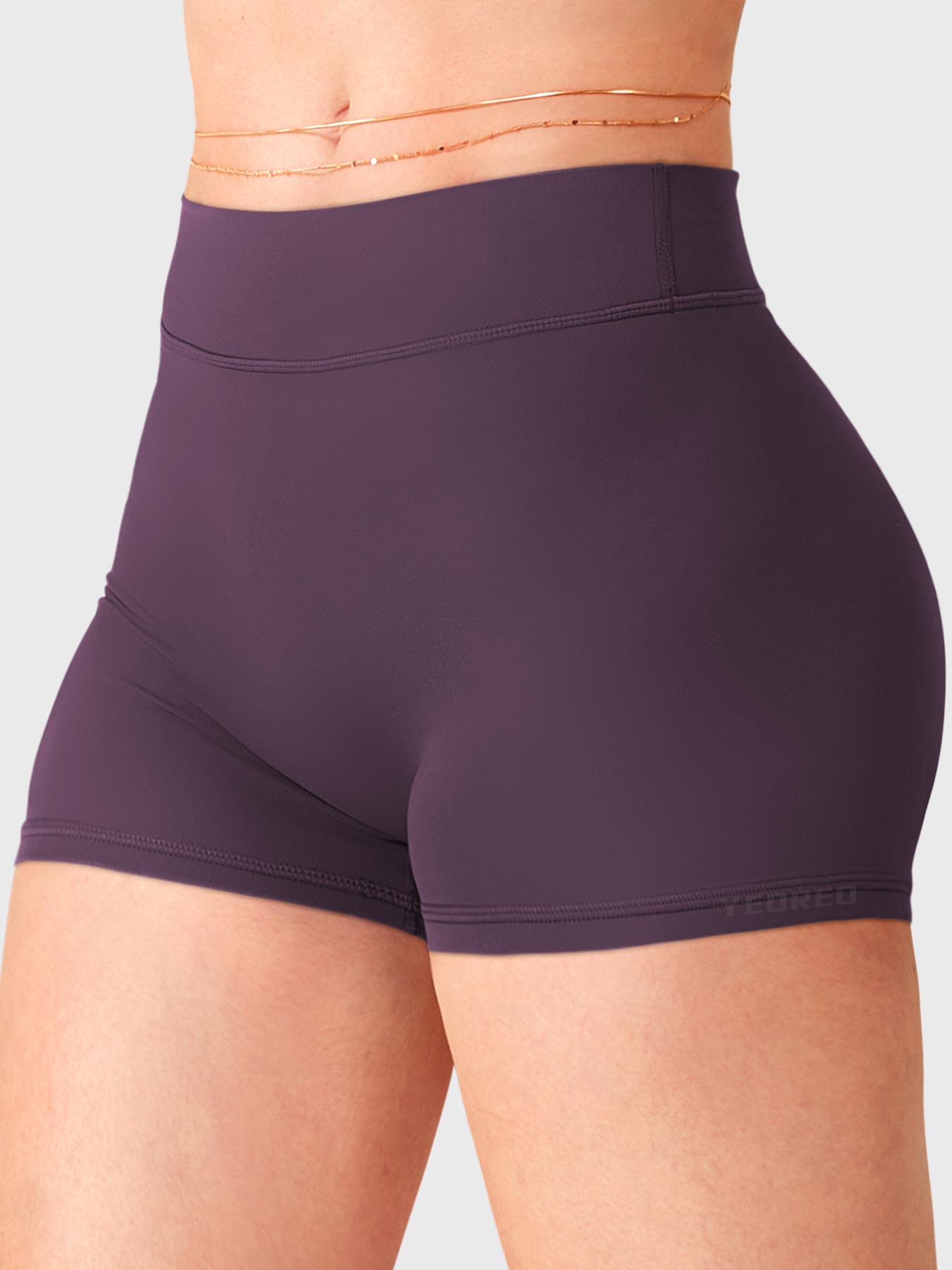 Yeoreo Zahida 2.5" Low Rise Shorts
