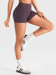 Yeoreo Danuiy 3.6" Low Rise Training Shorts