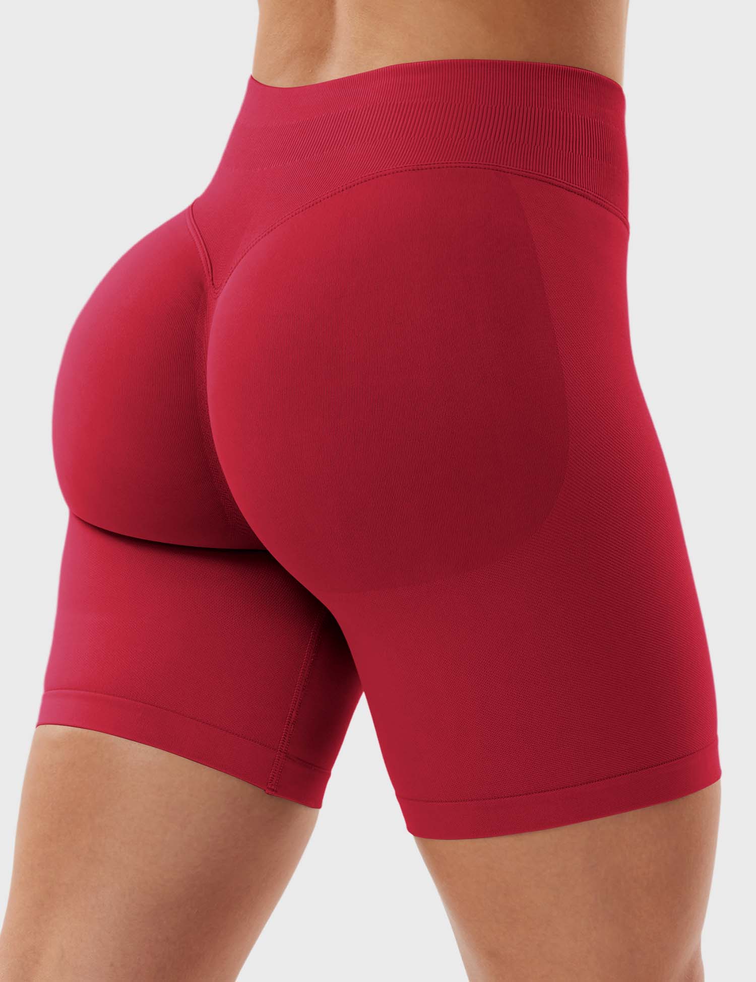 Yeoreo Eileen 6" SoftHue Shorts