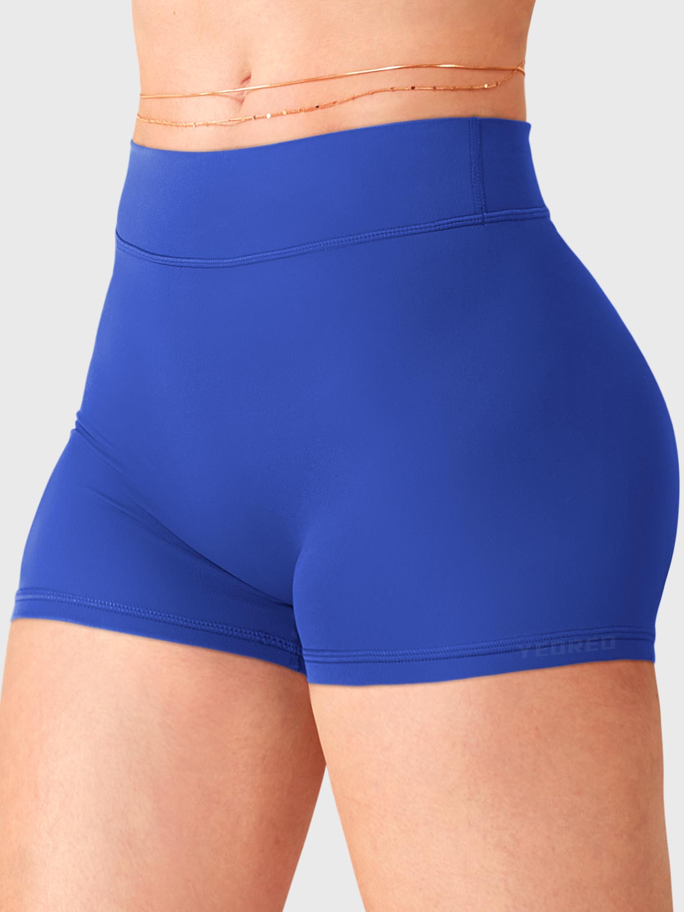 Yeoreo Zahida 2.5" Low Rise Shorts