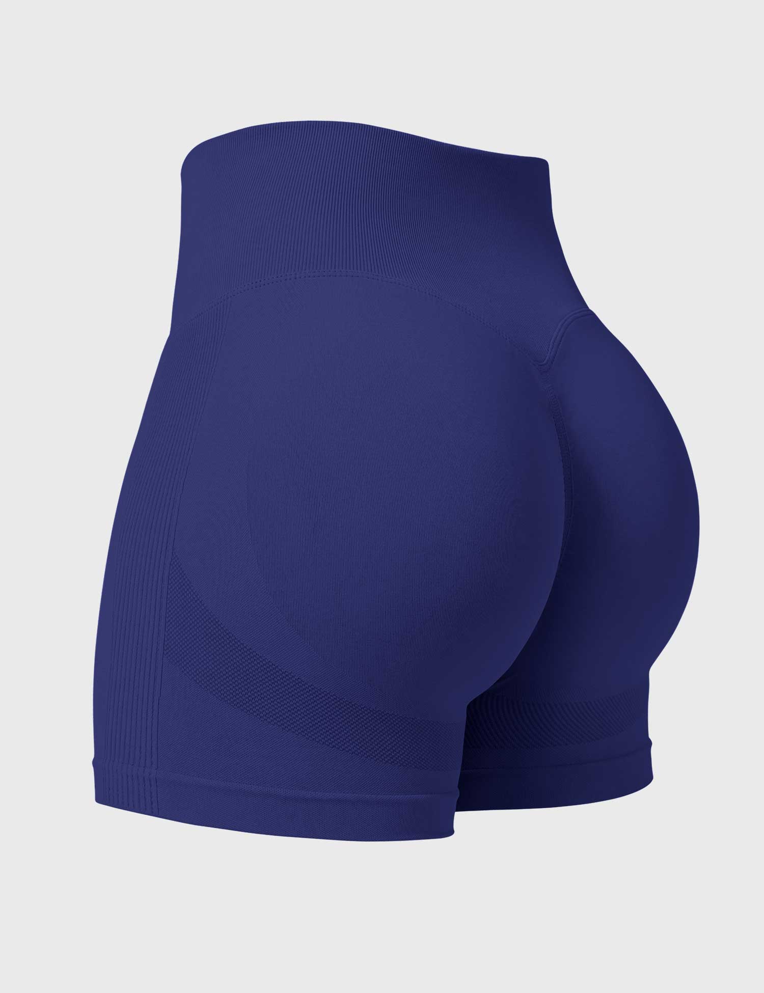 Yeoreo Solid 3.6" Professional Shorts