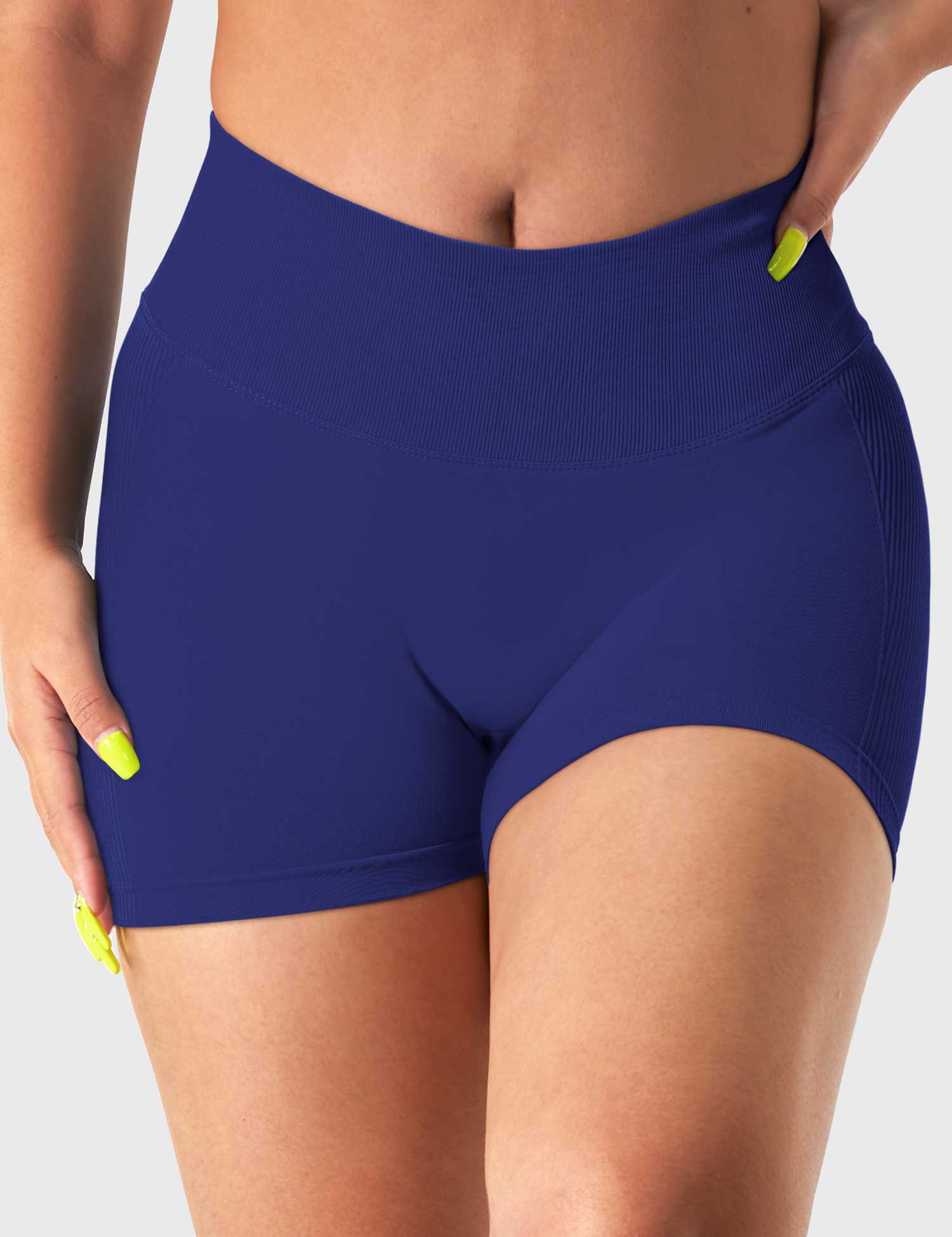 Yeoreo Solid 3.6" Professional Shorts