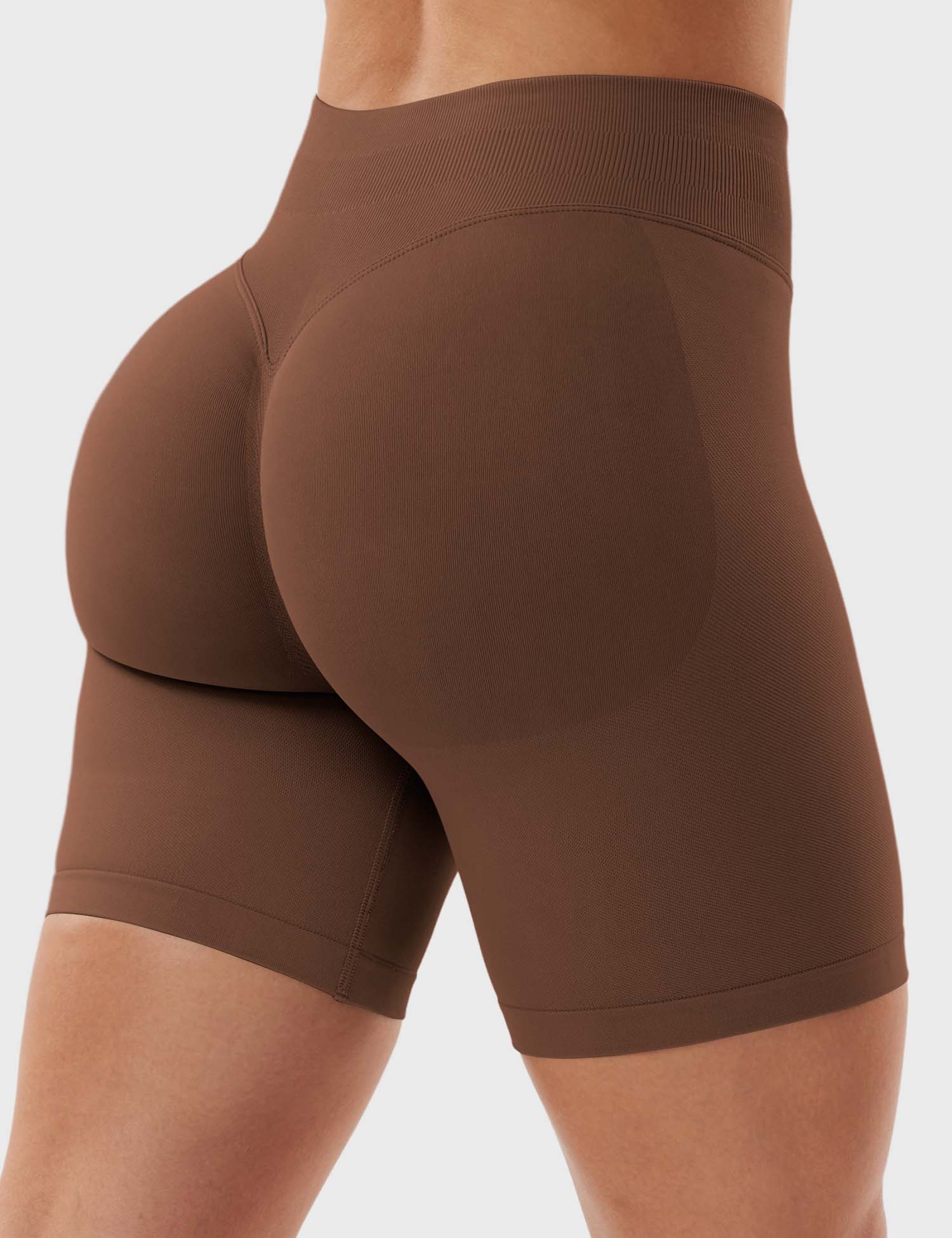 Yeoreo Eileen 6" SoftHue Shorts