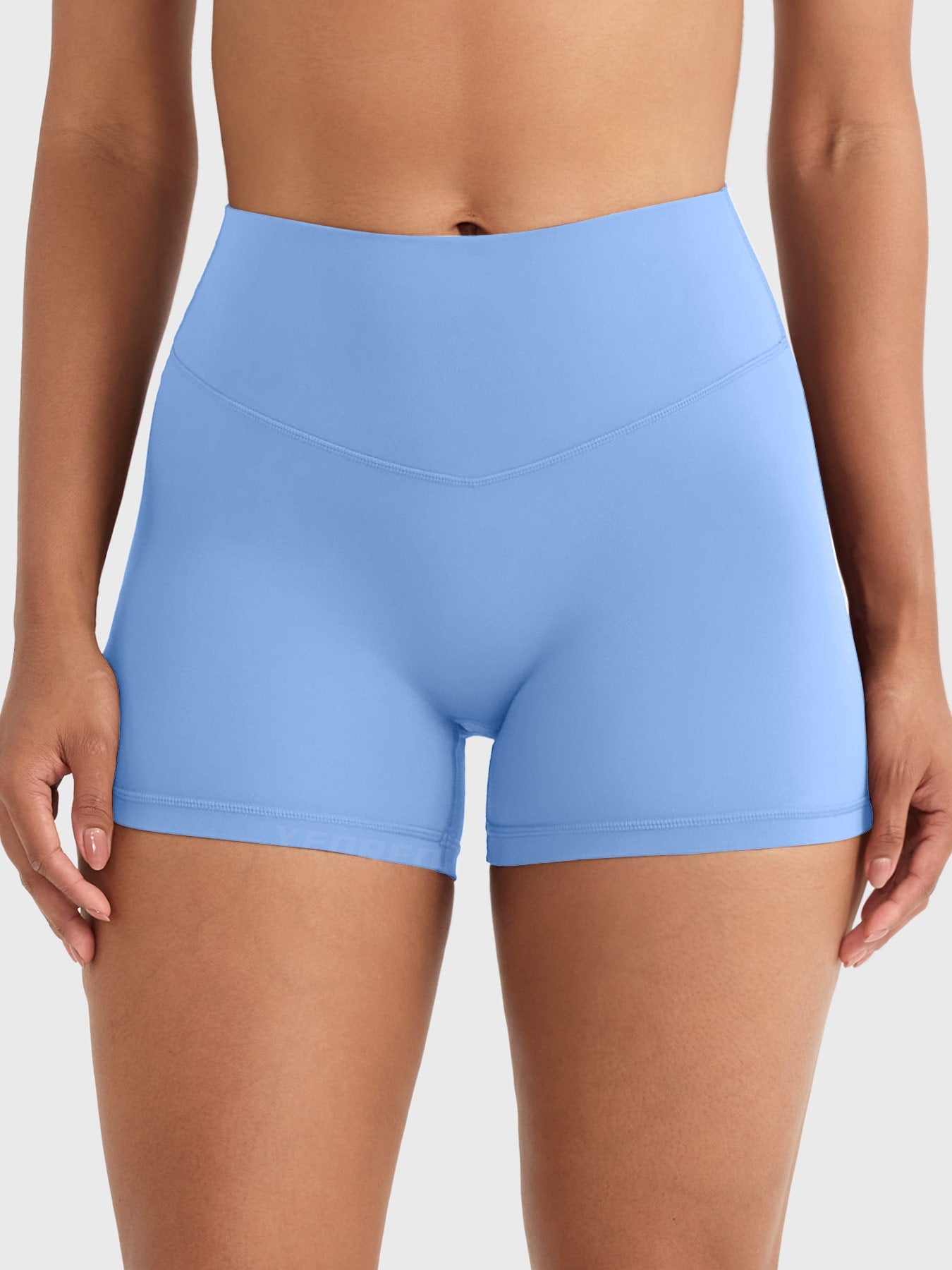 Yeoreo Klinain 3.6" Sculpting Shorts