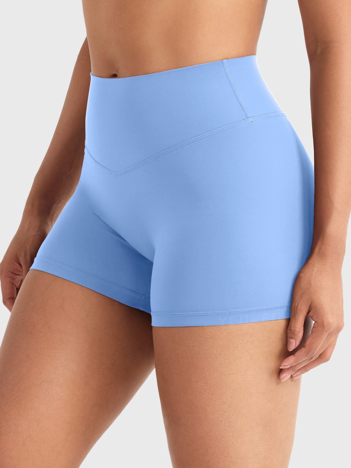 Yeoreo Klinain 3.6" Sculpting Shorts
