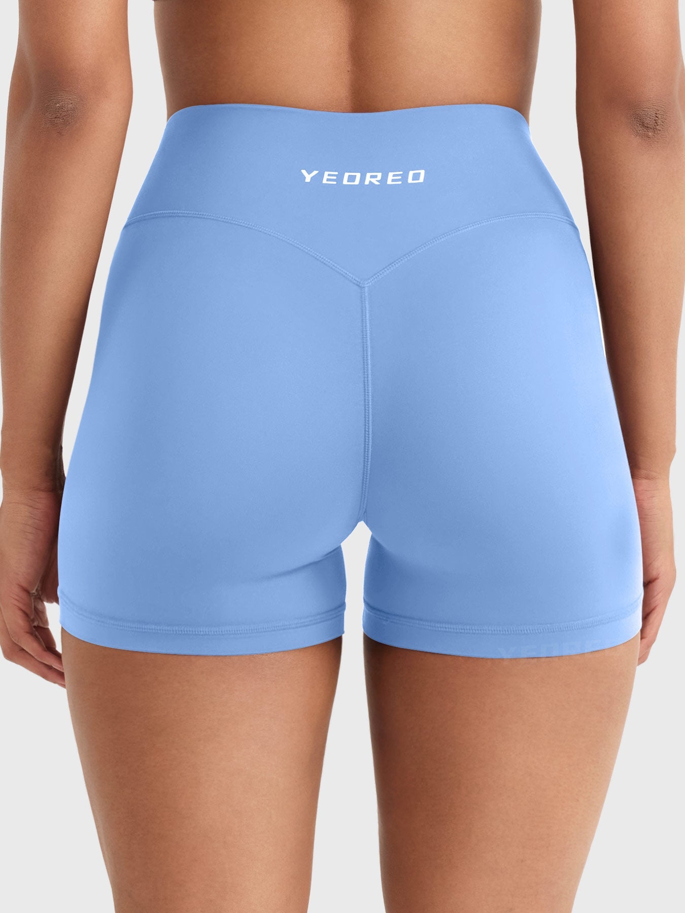 Yeoreo Klinain 3.6" Sculpting Shorts