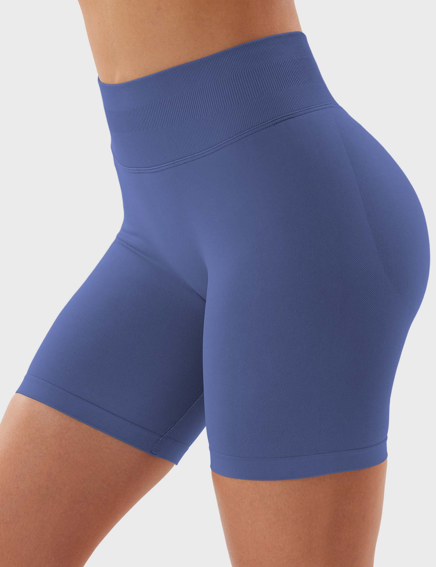 Yeoreo Eileen 6" SoftHue Shorts