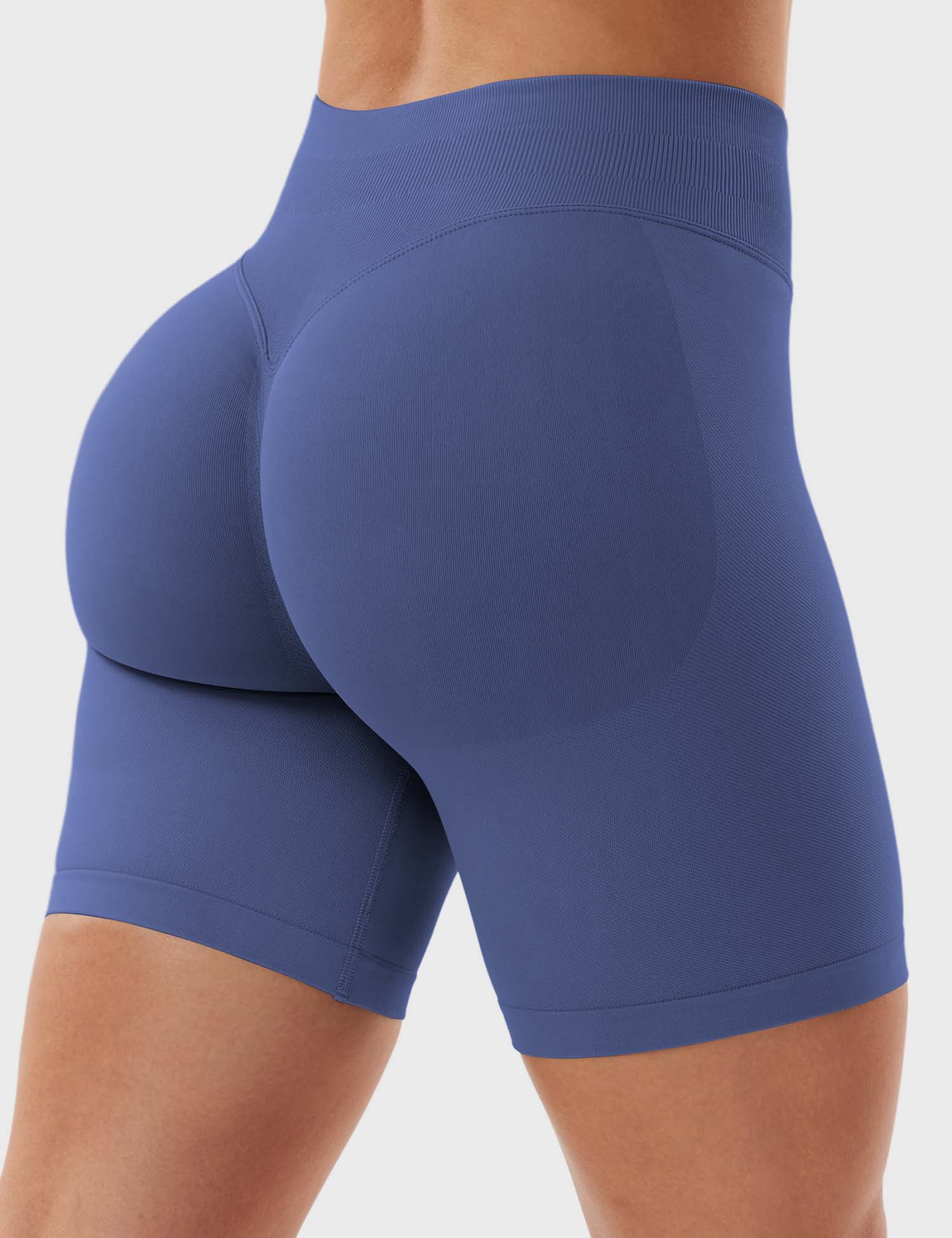 Yeoreo Eileen 6" SoftHue Shorts