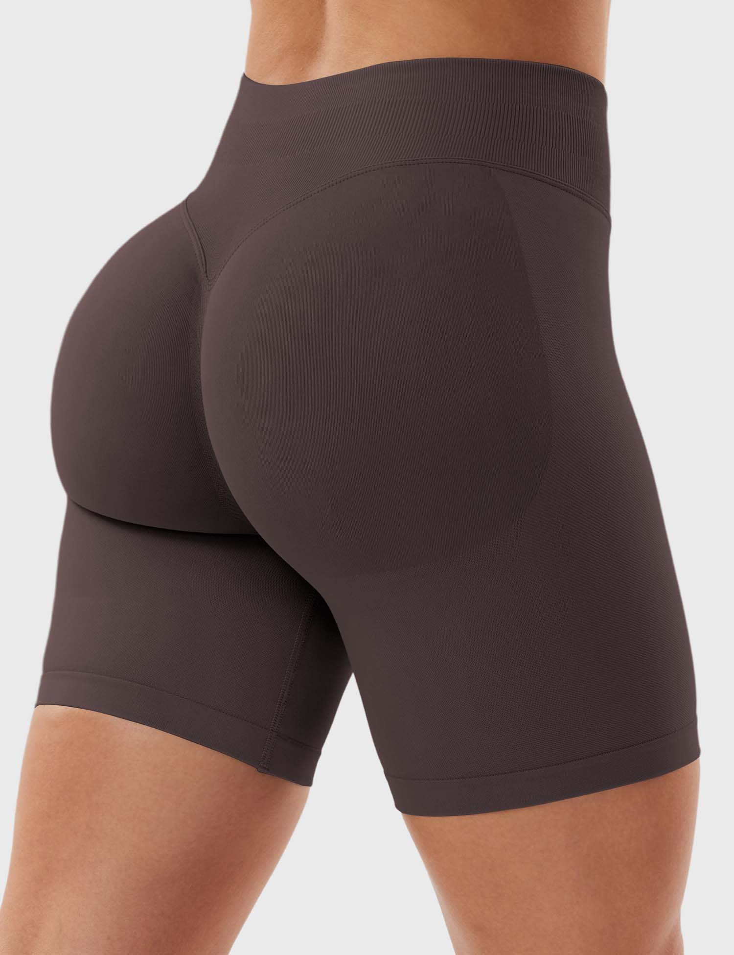 Yeoreo Eileen 6" SoftHue Shorts
