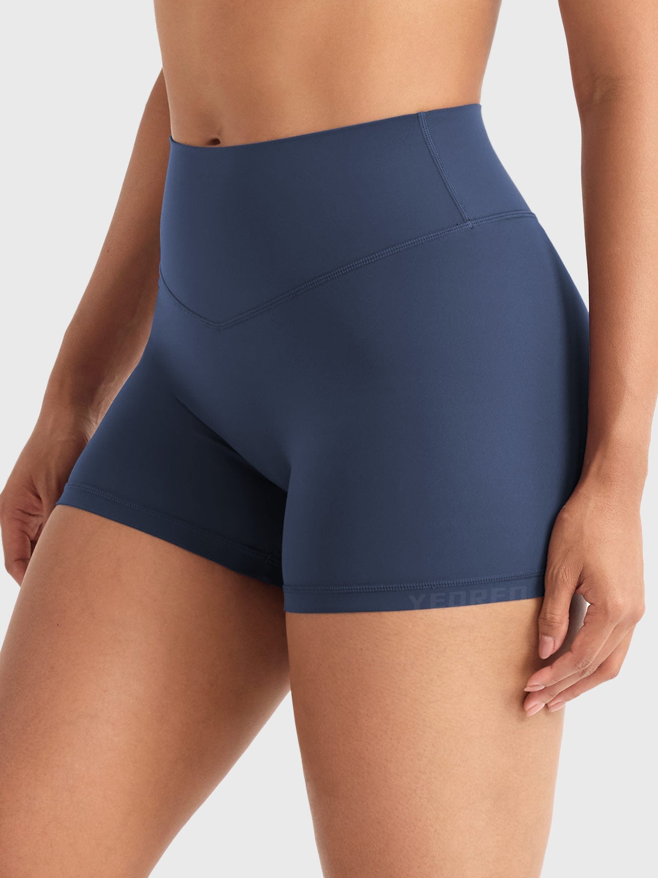 Yeoreo Klinain 3.6" Sculpting Shorts