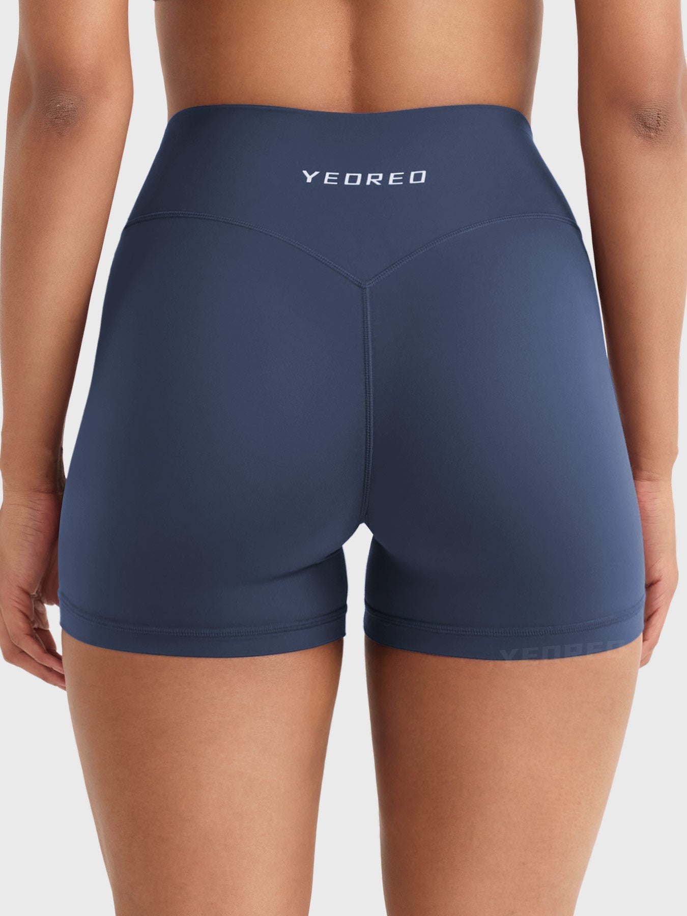 Yeoreo Klinain 3.6" Sculpting Shorts