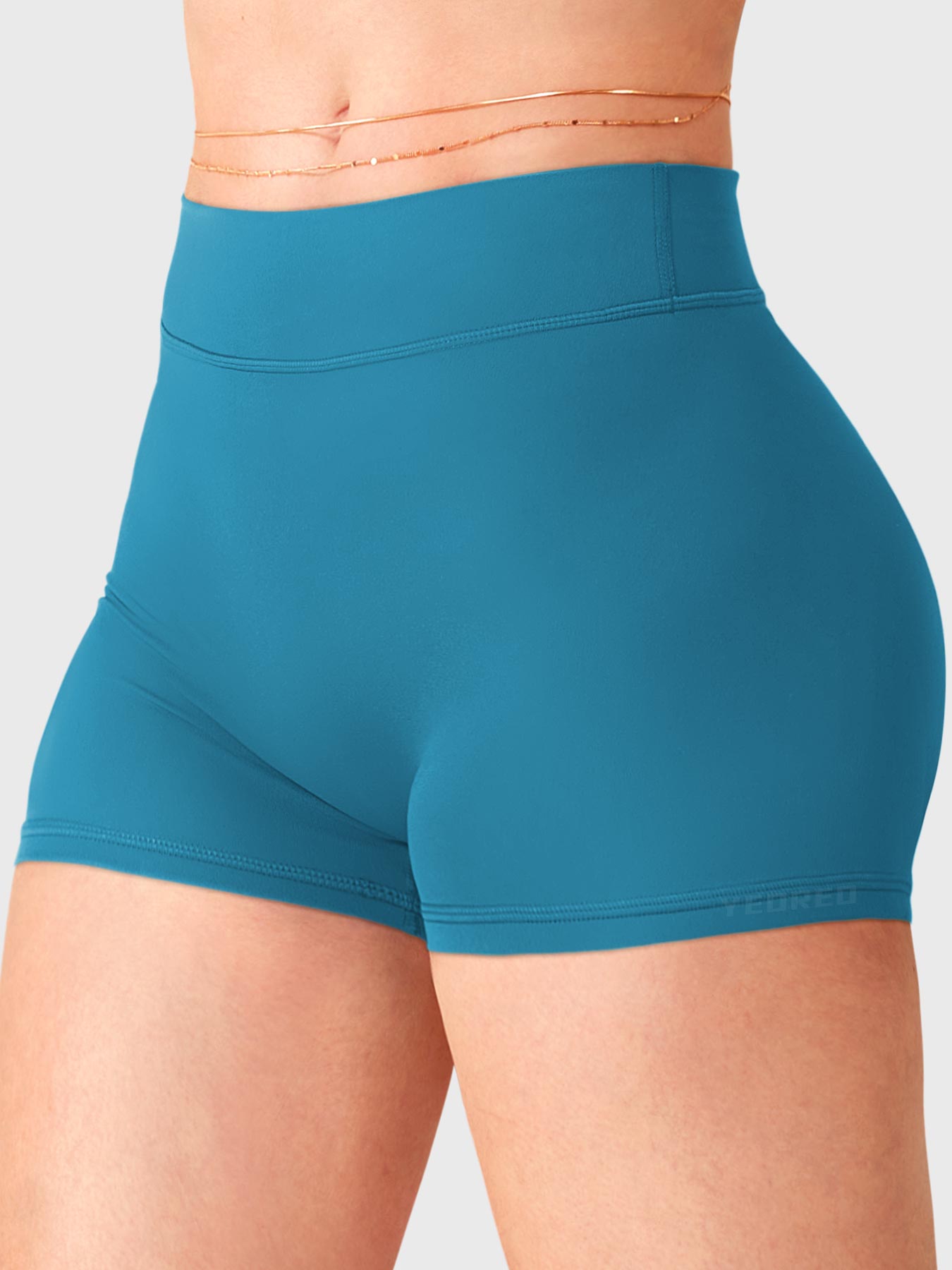 Yeoreo Zahida 2.5" Low Rise Shorts