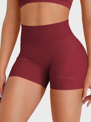 Yeoreo Baderiy 4.5" Seamless Shorts