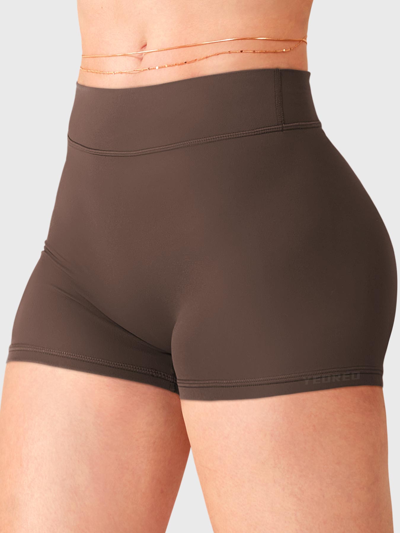 Yeoreo Zahida 2.5" Low Rise Shorts