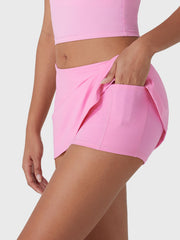 Yeoreo Wifenny Low Rise Mini Skort