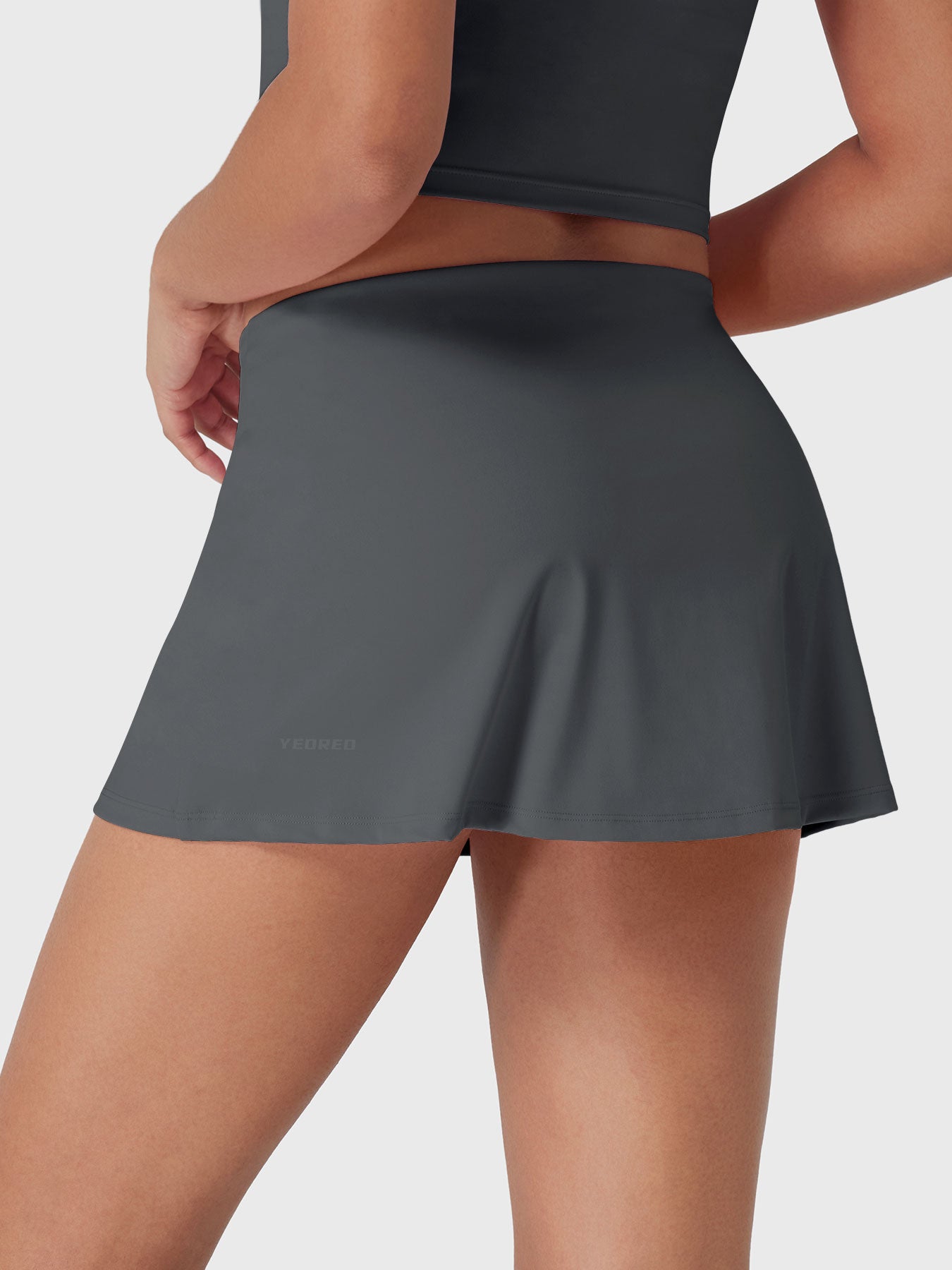 Yeoreo Wifenny Low Rise Mini Skort