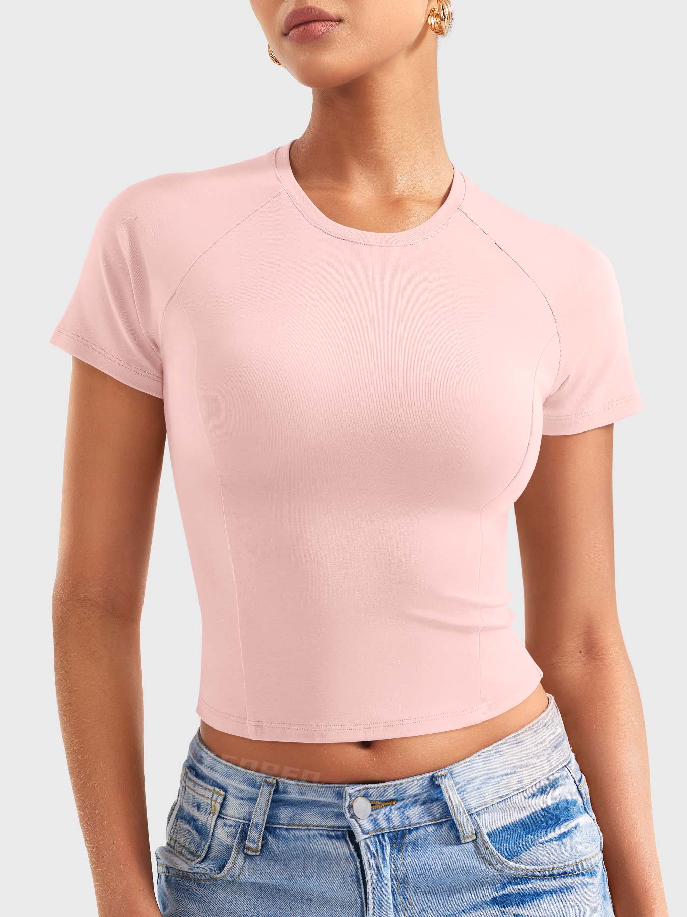 Yeoreo Corriny Cotton Baby T-Shirts
