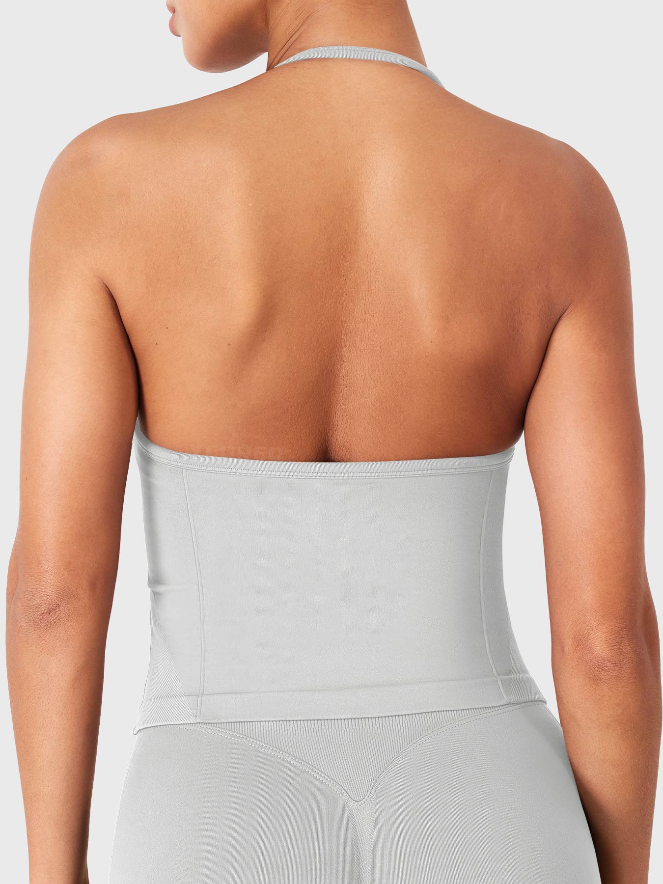 Yeoreo Eiliney SoftHue Halter Tank